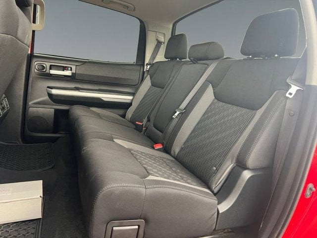 2016 Toyota Tundra 4WD Truck SR5 5.7L V8