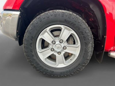 2016 Toyota Tundra 4WD Truck SR5 5.7L V8