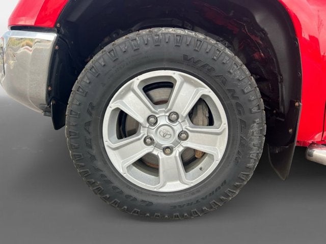 2016 Toyota Tundra 4WD Truck SR5 5.7L V8