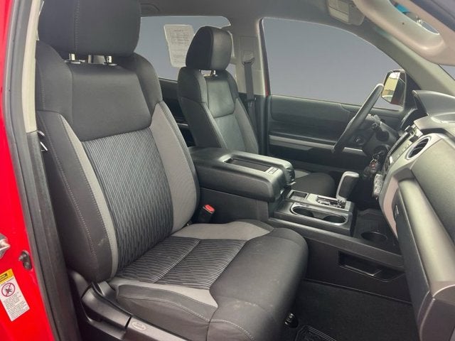 2016 Toyota Tundra 4WD Truck SR5 5.7L V8