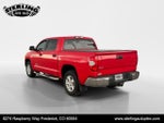 2016 Toyota Tundra 4WD Truck SR5 5.7L V8