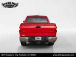 2016 Toyota Tundra 4WD Truck SR5 5.7L V8