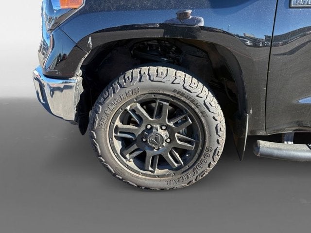 2021 Toyota Tundra 4WD SR5