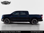 2021 Toyota Tundra 4WD SR5