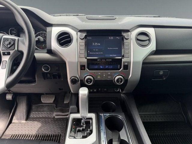 2020 Toyota Tundra 4WD SR5