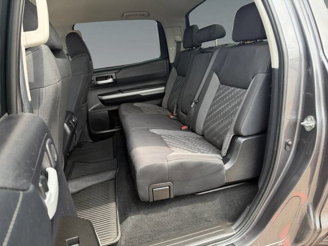 2020 Toyota Tundra 4WD SR5
