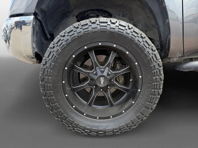 2020 Toyota Tundra 4WD SR5