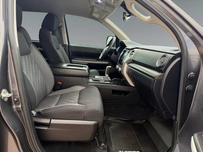 2020 Toyota Tundra 4WD SR5