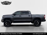 2020 Toyota Tundra 4WD SR5