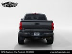 2020 Toyota Tundra 4WD SR5
