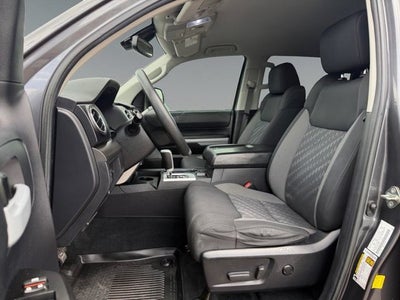 2020 Toyota Tundra 4WD SR5