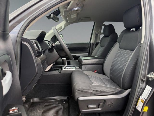 2020 Toyota Tundra 4WD SR5