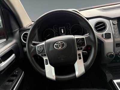 2020 Toyota Tundra 4WD SR5