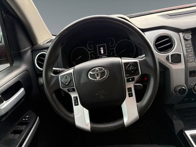 2020 Toyota Tundra 4WD SR5