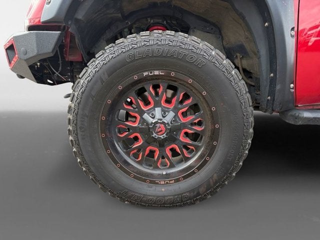 2020 Toyota Tundra 4WD SR5