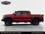 2020 Toyota Tundra 4WD SR5