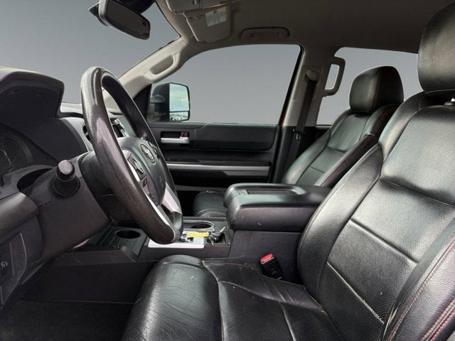 2020 Toyota Tundra 4WD SR5