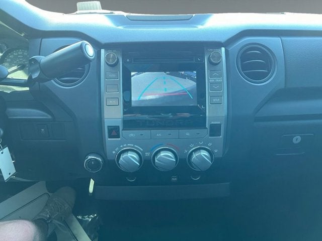 2014 Toyota Tundra 4WD Truck SR 4.6L V8