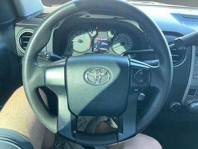 2014 Toyota Tundra 4WD Truck SR 4.6L V8