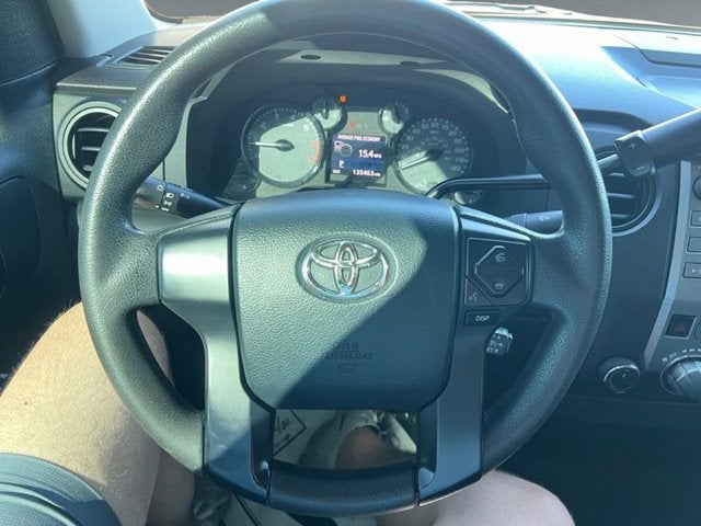 2014 Toyota Tundra 4WD Truck SR 4.6L V8