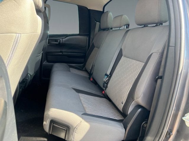 2014 Toyota Tundra 4WD Truck SR 4.6L V8