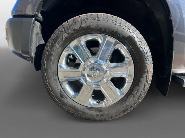 2014 Toyota Tundra 4WD Truck SR 4.6L V8