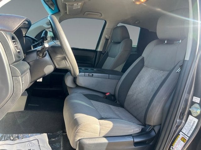 2014 Toyota Tundra 4WD Truck SR 4.6L V8