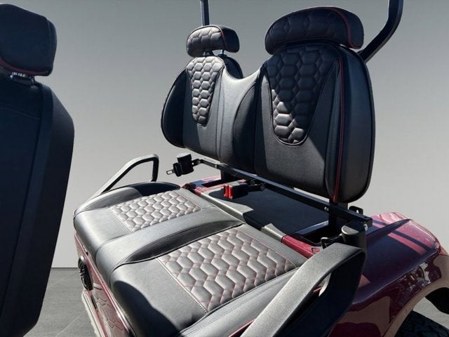 2025 Legacy Golf Cart Base