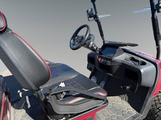 2025 Legacy Golf Cart Base