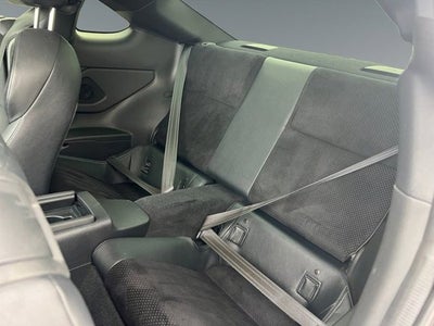 2024 Toyota GR86 Premium