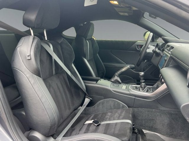 2024 Toyota GR86 Premium