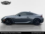 2024 Toyota GR86 Premium
