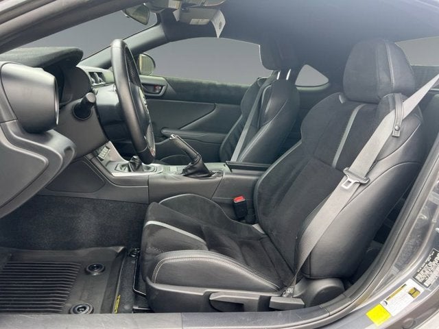 2024 Toyota GR86 Premium