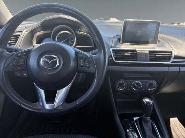 2016 Mazda Mazda3 i Touring