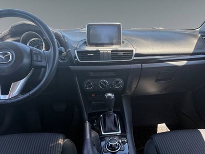 2016 Mazda Mazda3 i Touring