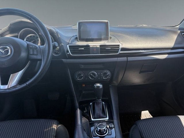2016 Mazda Mazda3 i Touring