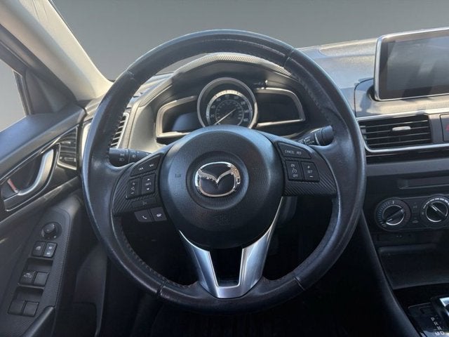2016 Mazda Mazda3 i Touring