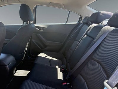 2016 Mazda Mazda3 i Touring