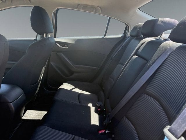 2016 Mazda Mazda3 i Touring