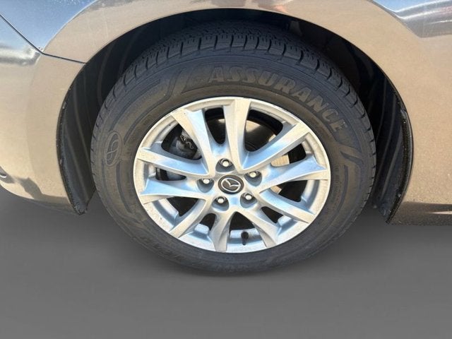 2016 Mazda Mazda3 i Touring