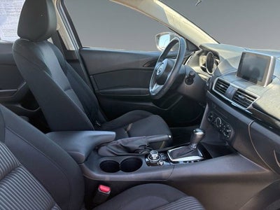 2016 Mazda Mazda3 i Touring