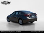 2016 Mazda Mazda3 i Touring