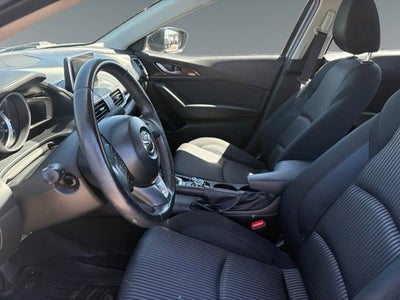 2016 Mazda Mazda3 i Touring