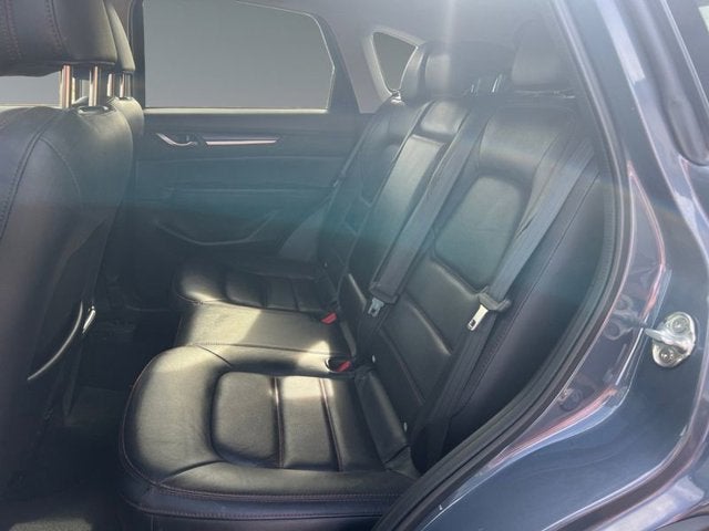 2022 Mazda Mazda CX-5 2.5 S Carbon Edition