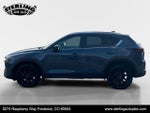 2022 Mazda Mazda CX-5 2.5 S Carbon Edition
