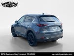 2022 Mazda Mazda CX-5 2.5 S Carbon Edition