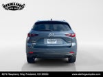 2022 Mazda Mazda CX-5 2.5 S Carbon Edition