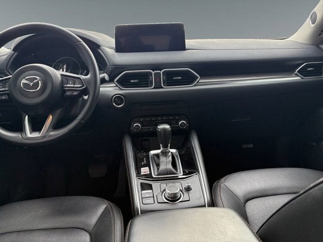 2023 Mazda Mazda CX-5 2.5 S Premium Package