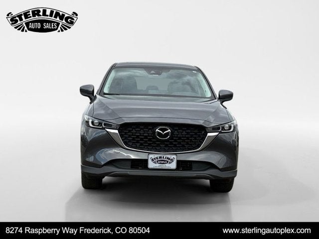 2023 Mazda Mazda CX-5 2.5 S Premium Package