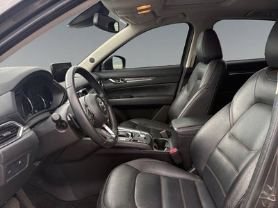 2023 Mazda Mazda CX-5 2.5 S Premium Package
